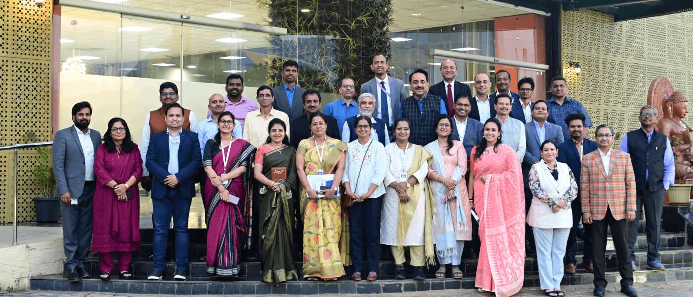 Academic Syllabus Review Meeting