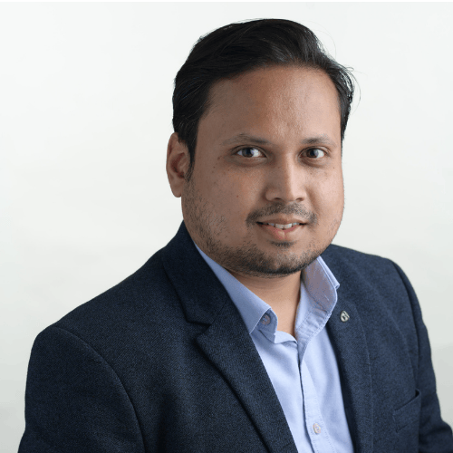 Dr. Biswajeet Champaty