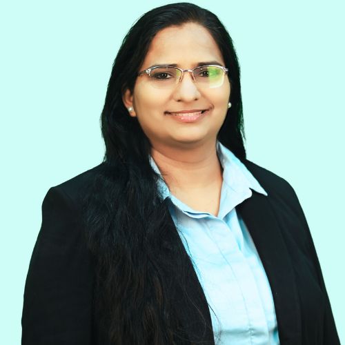 Dr. Mane Harshali Dnyaneshwar