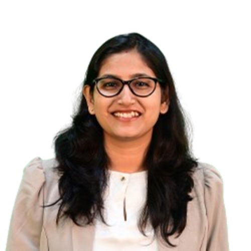 Dr. Aiswarya Dash