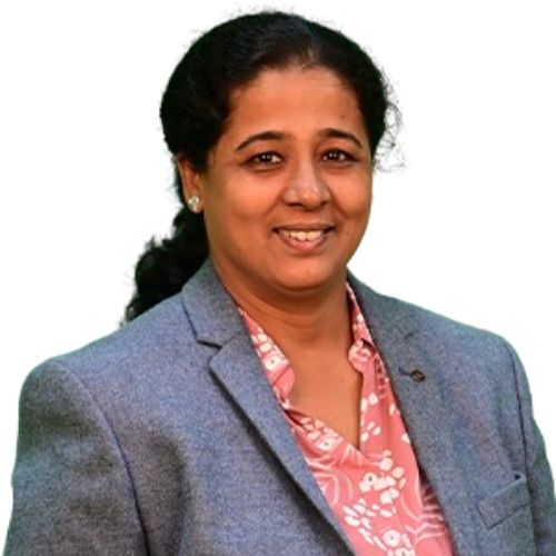 Dr. A. Lakshmi Sangeetha
