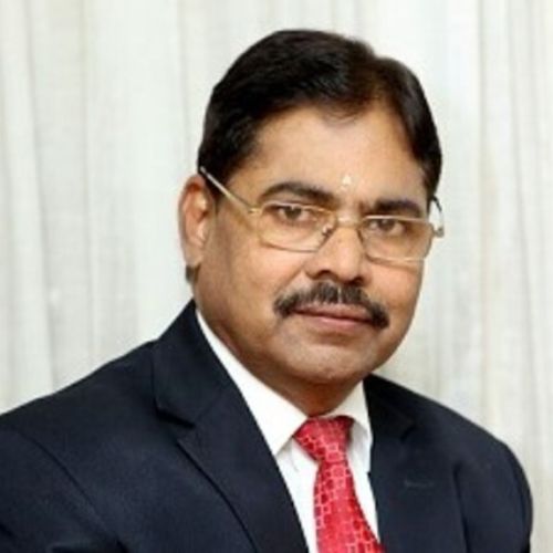 Prof H Purushotham