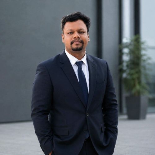Dr. Ramachandran Kasu