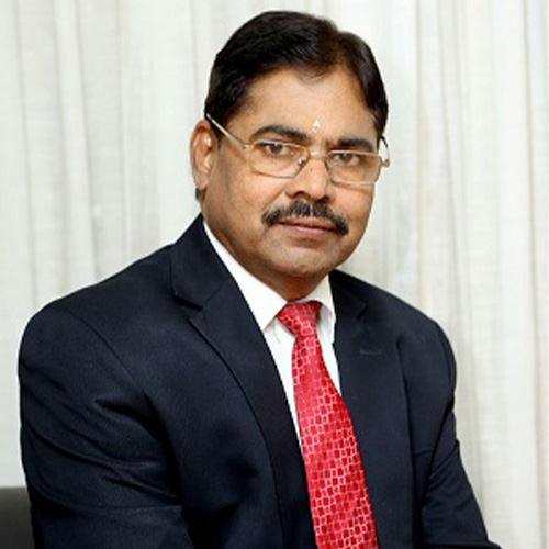 Director Prof. H. Purushotham