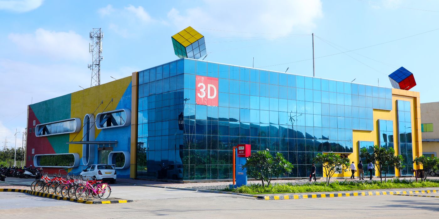 Research Centers & Facilities