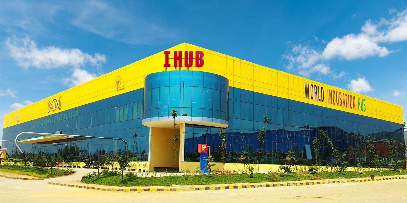 Incubation Centers
